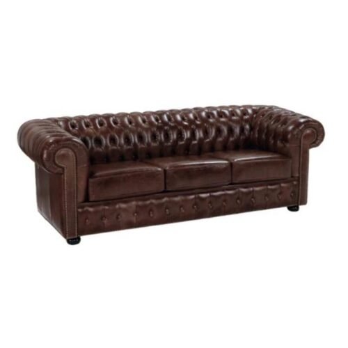Sofá Chesterfield