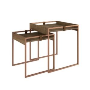 Mesas de arrime Columbia