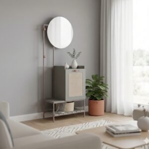 ben 2 Recibidor Wonder