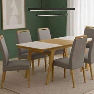 Mesa Havana Extensible