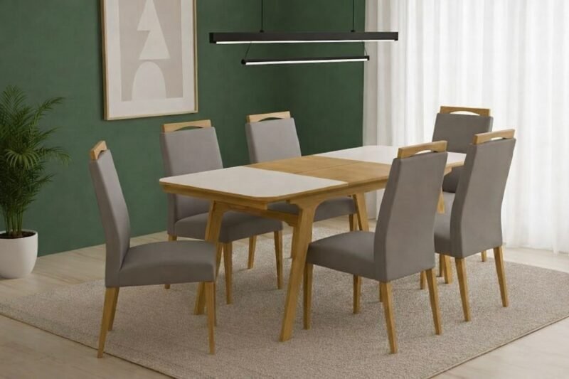 Mesa Havana Extensible