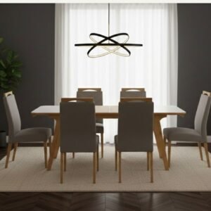 Mesa Havana Extensible