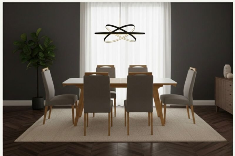 Mesa Havana Extensible