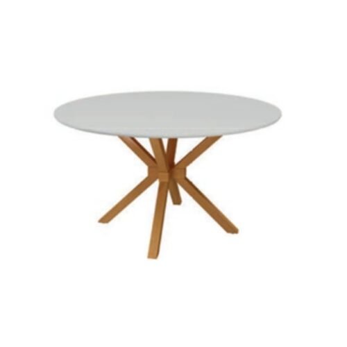 Mesa Atenas 1,10 mt redonda