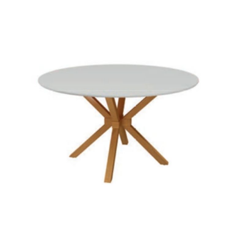 Mesa Atenas 1,10 mt redonda