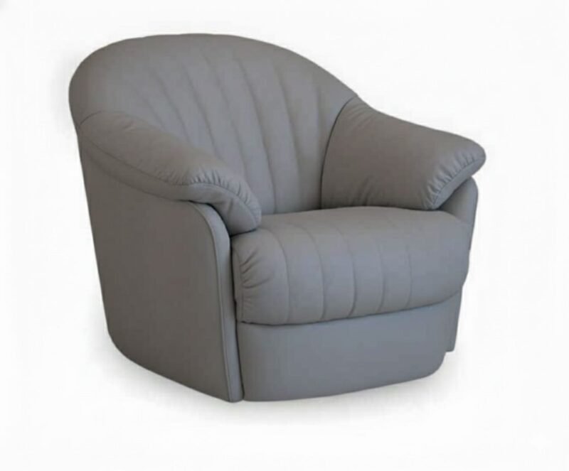 poli 5 Poltrona Poli