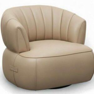Poltrona Giratoria Volpi