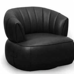 Poltrona Giratoria Volpi