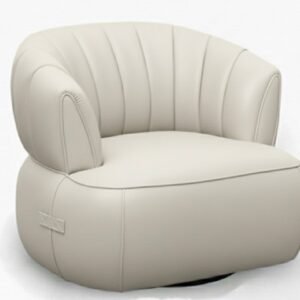 Poltrona Giratoria Volpi