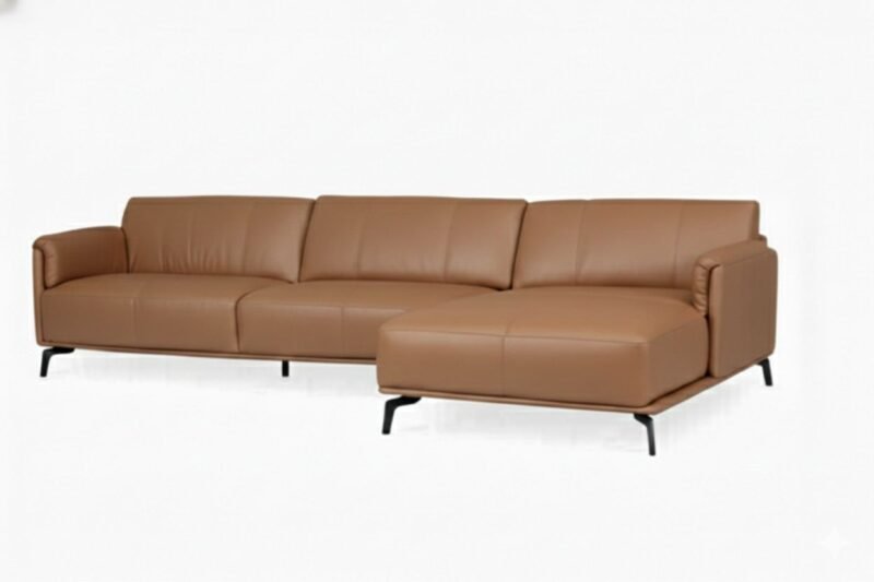 Sofá Yves con Chaise