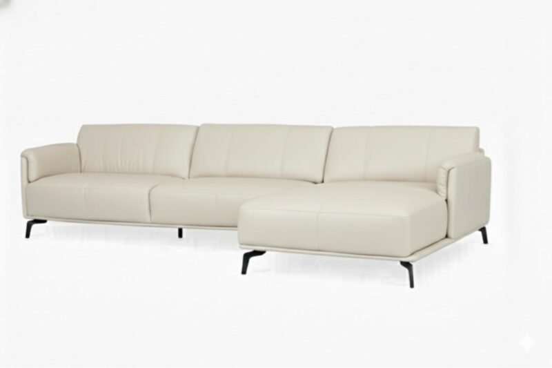 Sofá Yves con Chaise