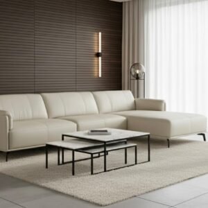 Sofá Yves con Chaise