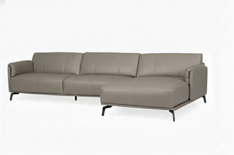 Sofá Yves con Chaise