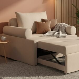 Poltrona Brisa Sofá Cama