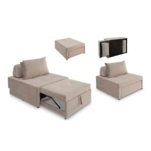 brisa Poltrona Brisa Sofá Cama