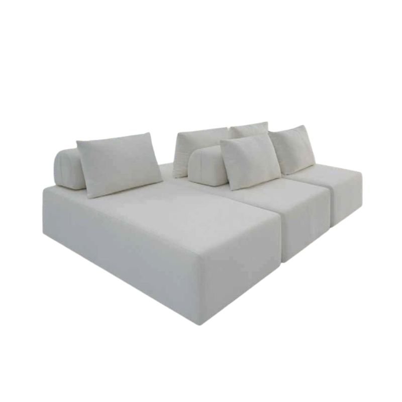 Mobili - Sofa en caja