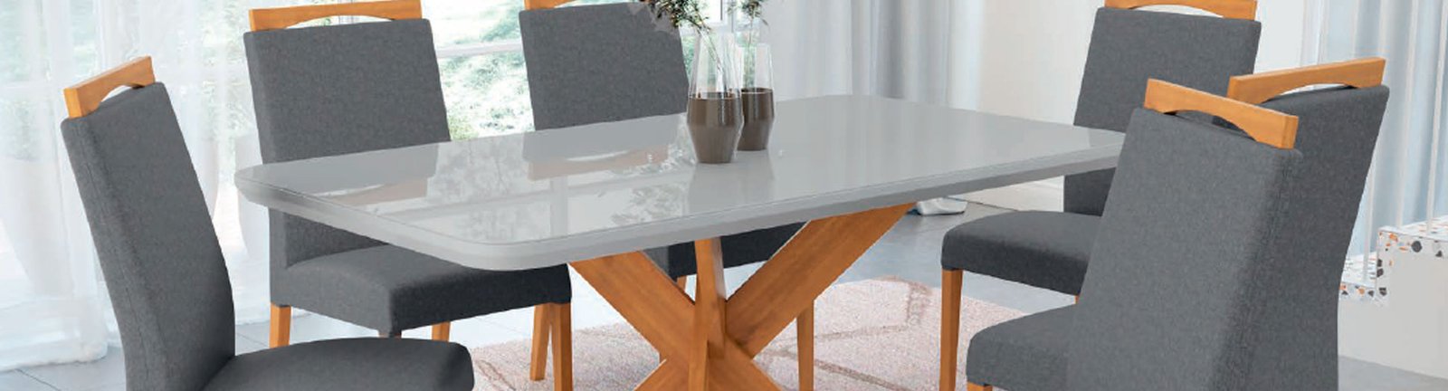 Poltrona Giratoria Bia