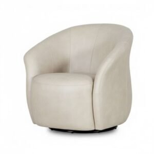 Poltrona Giratoria Air