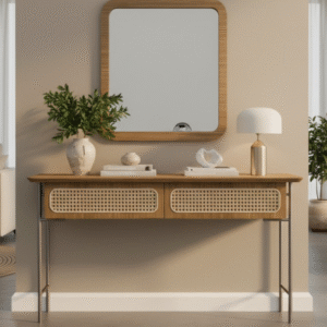 Recibidor Trama Terra