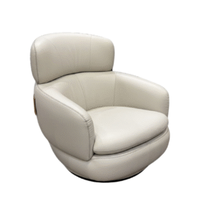 Poltrona Podova Giratoria