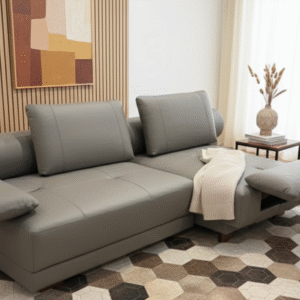 Sofá Trainon Convertible