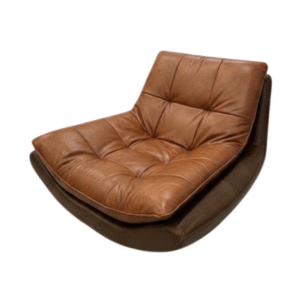 Poltrona Vert Giratoria