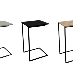 Mesas de Arrime Verti