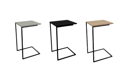 Mesas de Arrime Verti