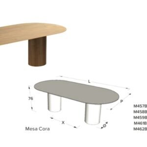 Mesa Cora