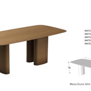 Mesa Dune Slim
