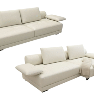 Sofá Trainon Convertible