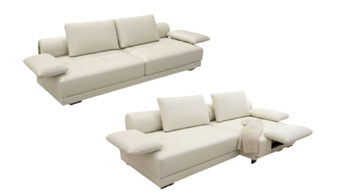 Sofá Trainon Convertible