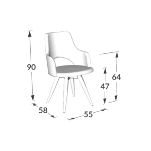 1662749413631b8ae552234 Silla Maya