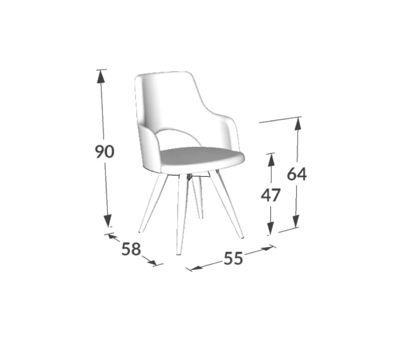 1662749413631b8ae552234 Silla Maya