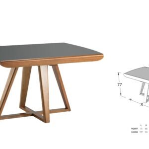 Mesa Ella Extensible