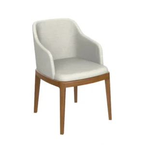 Cadeira Zara Com Braços-01 Silla Zara