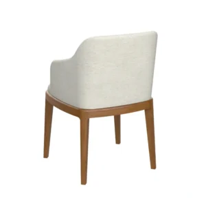 Cadeira Zara Com Braços-02 Silla Zara