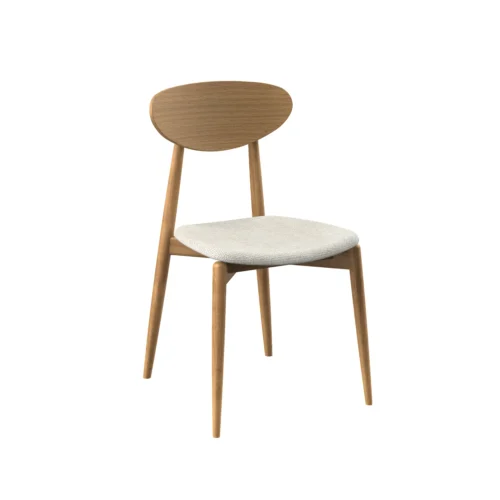 Silla Agata