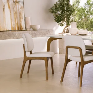 Silla Aurora