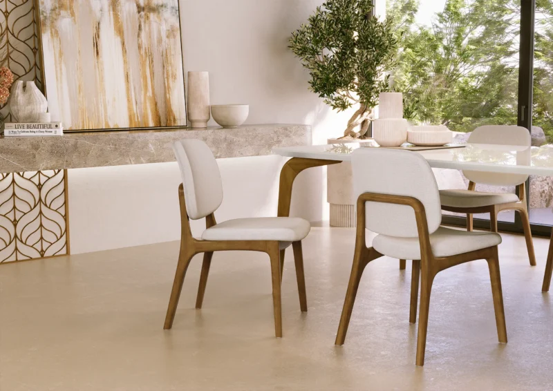 Silla Aurora