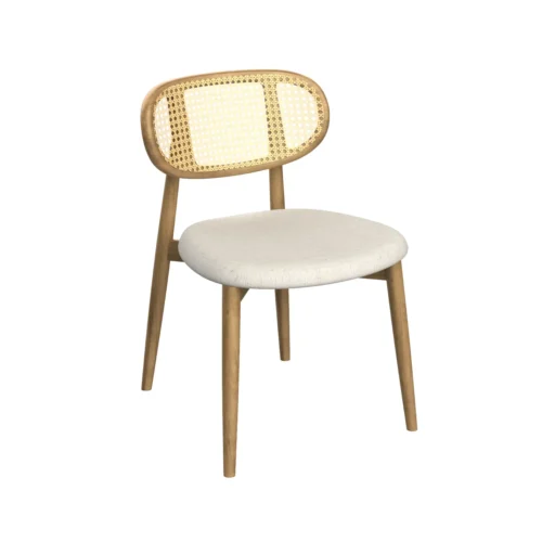 Silla Cora