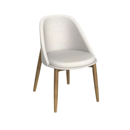 Silla Daphne