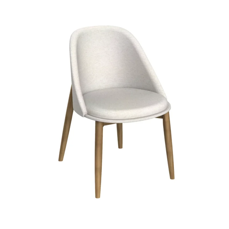Silla Daphne