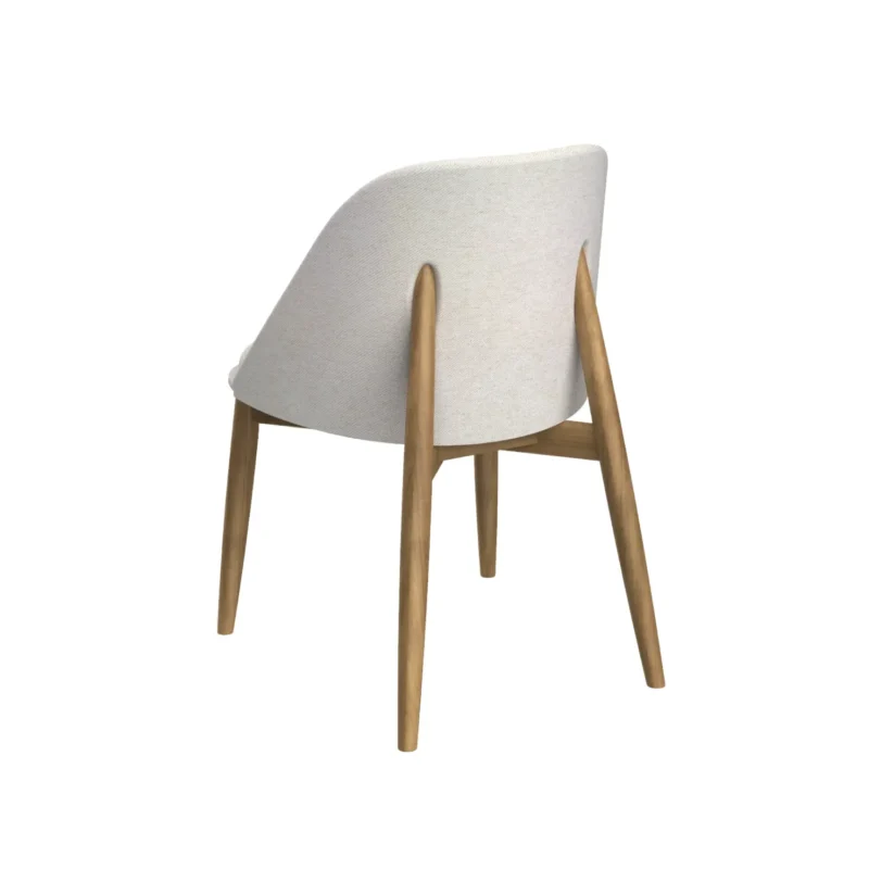 Silla Daphne