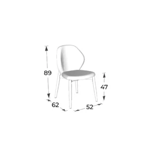 Silla Ellie