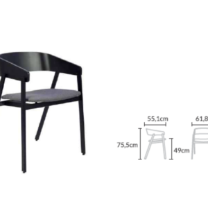 Silla Coller