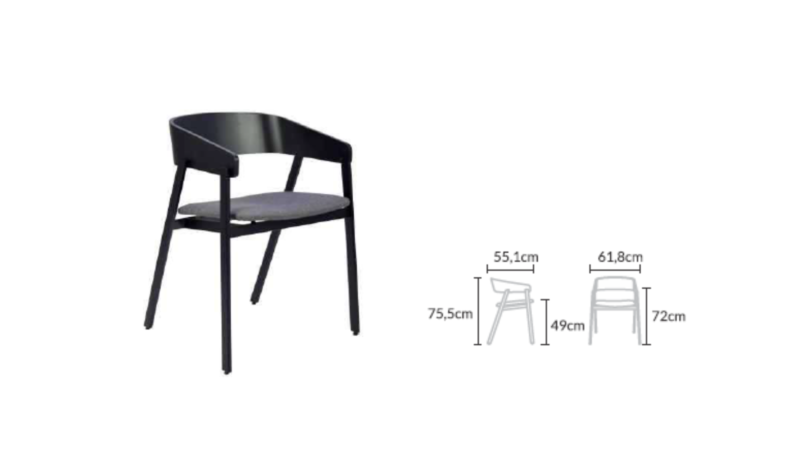 Silla Coller