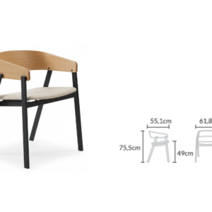 Silla Coller