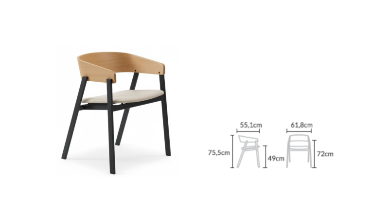 Silla Coller
