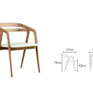 #836147 (99) Silla Joaquim